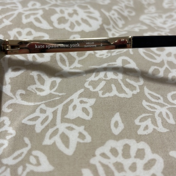 Kate Spade AMAYA/S Sunglasses - Picture 7 of 11